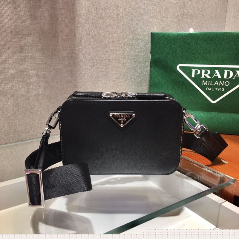 Pra*a satchel bags